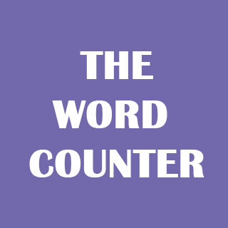 Word Counter - An online tool to count the frequency of words in text.